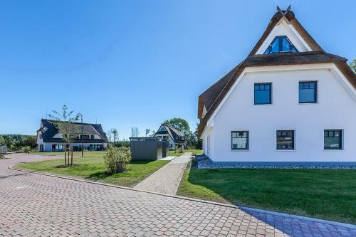 Reethaus Am Mariannenweg 19b
