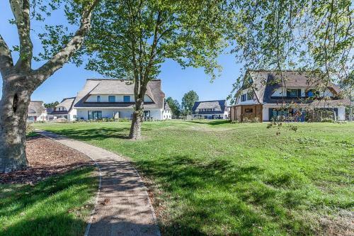 Reethaus Am Mariannenweg 19b