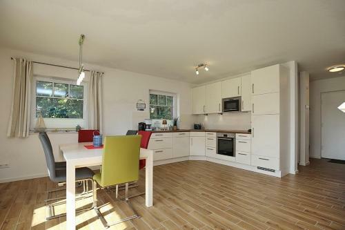 Reethaus Am Mariannenweg 17b
