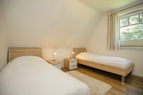 Reethaus Am Mariannenweg 17b