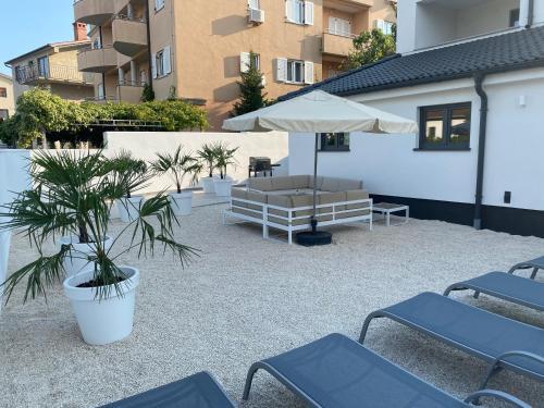 Villa Brig 36