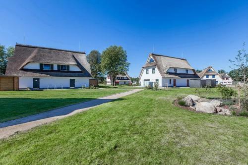 Reethaus Am Mariannenweg 19a