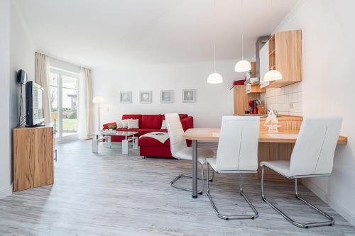 Apartamento D�nenblick Wohnung 22