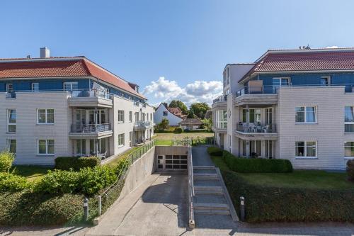 Apartamento D�nenblick Wohnung 47