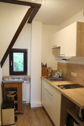 Apartamento Villa Waldheim - Wg 1