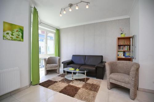 Apartamento D�nenblick Wohnung 27
