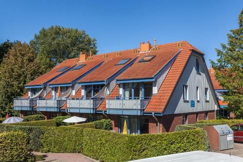 Apartamento Papillon Wohnung 05-1