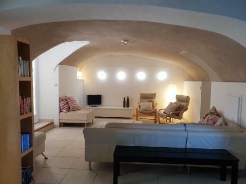 Apartamento Le Mas Toupian