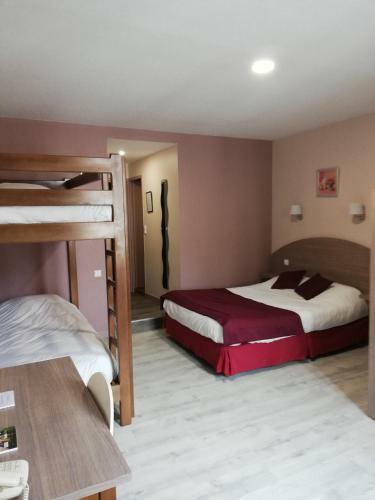 Hotel Les Colonnades