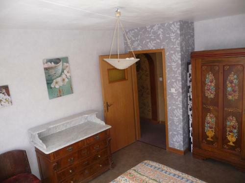 Apartamento Appartement Sur La Route Des Vins