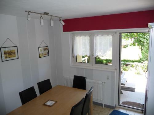 Apartamento Appartement Sur La Route Des Vins