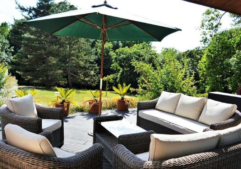 Bed & Breakfast Logis Du Parc