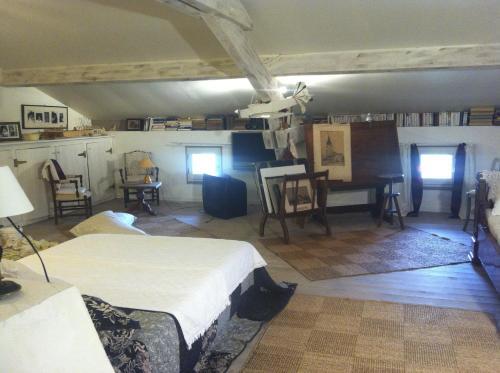 Hostal Maison Matalot