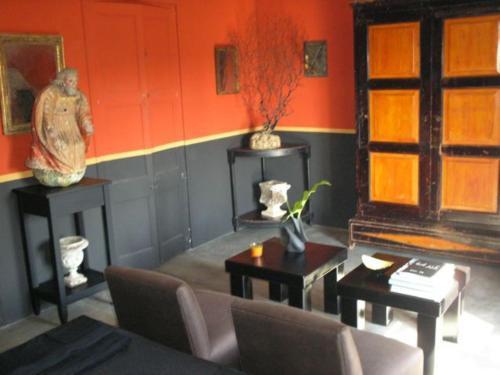 Bed & Breakfast Casa Montes