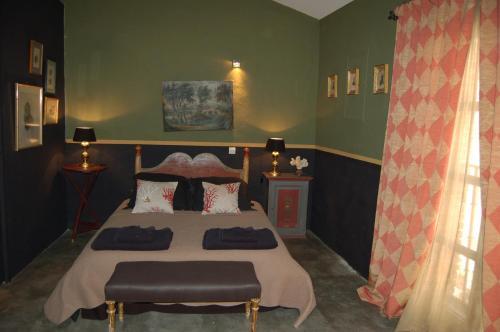 Bed & Breakfast Casa Montes