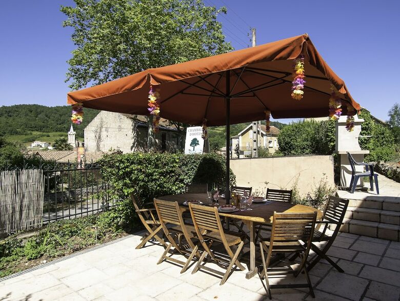 Bed & Breakfast Au Petit Verger