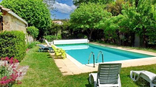 Bed & Breakfast Mayaric Chambres D'h�tes