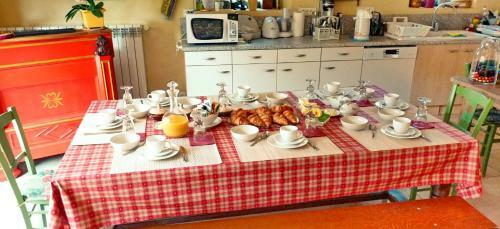 Bed & Breakfast Mayaric Chambres D'h�tes