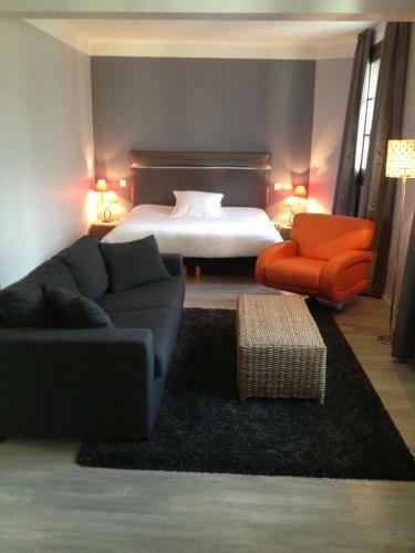 Bed & Breakfast Au Lavoir