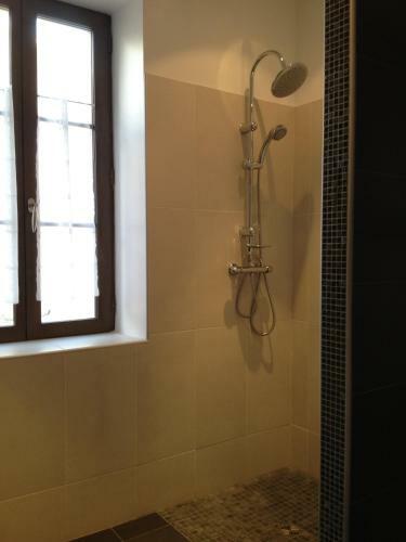 Bed & Breakfast Au Lavoir