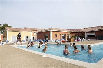 Aparthotel R�sidence *** Mmv Le Domaine D'enserune