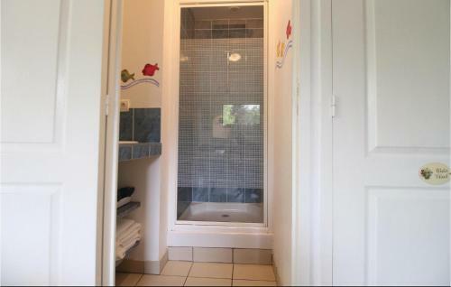 Holiday Home Le Mesnil