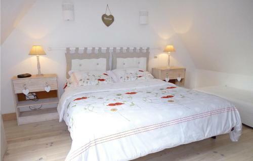 Holiday Home Le Mesnil