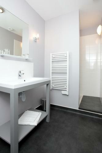 Hotel Le Manoir Des C�dres