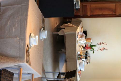 Hotel Le Manoir Des C�dres