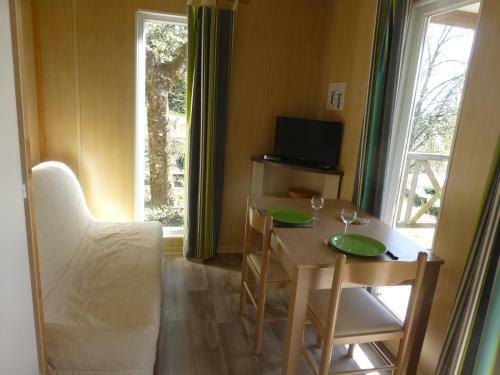 Camping Bleu Soleil