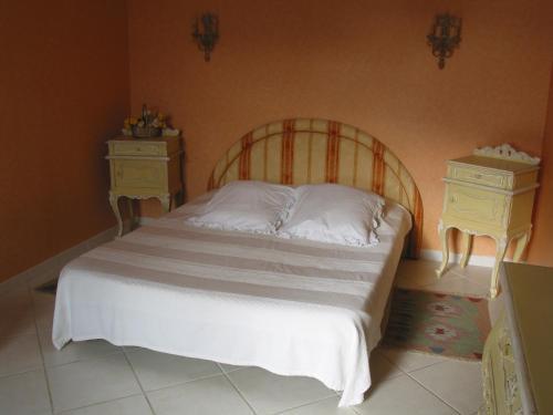 Bed & Breakfast Chateau Rousselle
