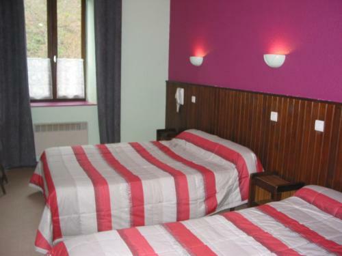 Hotel Le Dristan