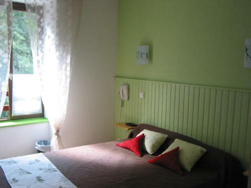 Hotel Le Dristan