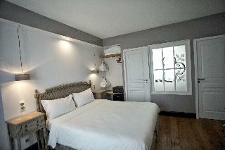 Hotel H�tel Henri IV