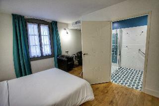 Hotel H�tel Henri IV