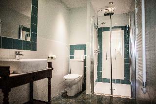 Hotel H�tel Henri IV
