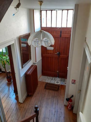 Bed & Breakfast Chambre D'h�tes La Tour De Brazalem