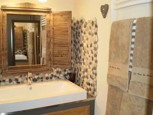 Bed & Breakfast Chambres D'h�tes Le Clos Des Lesses
