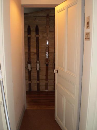 Bed & Breakfast Chambres D'h�tes Le Clos Des Lesses