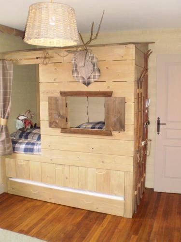 Bed & Breakfast Chambres D'h�tes Le Clos Des Lesses