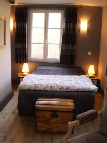 Bed & Breakfast Chambres D'h�tes Le Clos Des Lesses