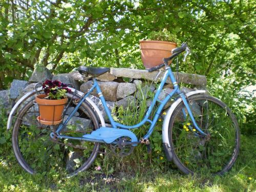 Bed & Breakfast Chambres D'h�tes Le Clos Des Lesses