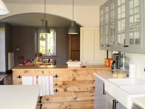 Bed & Breakfast Chambres D'h�tes Le Clos Des Lesses