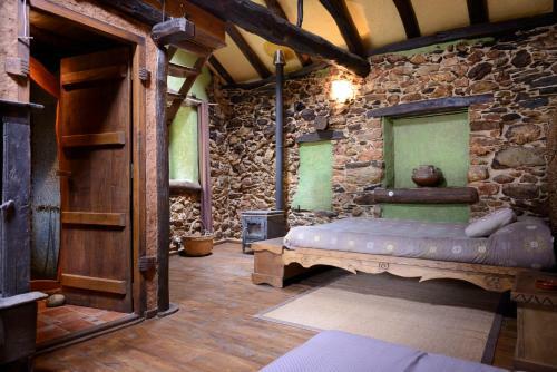 Hostal Louteiro De Las M�dulas