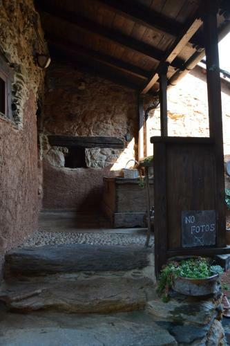 Hostal Louteiro De Las M�dulas