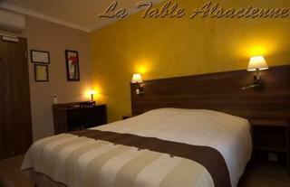 Hotel La Table Alsacienne
