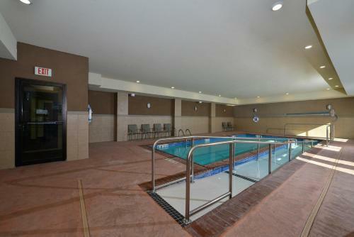 Hotel Holiday Inn Express Alva