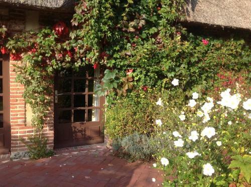 Bed & Breakfast Le Clos Du Vivier