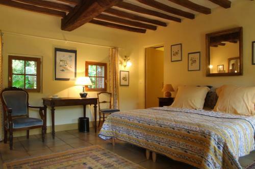 Bed & Breakfast Le Clos Du Vivier