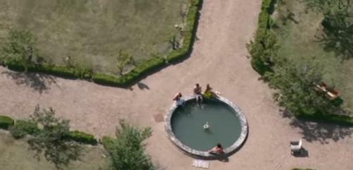Hostal Gite Du Manoir Du Plessis- 3km de Villandry